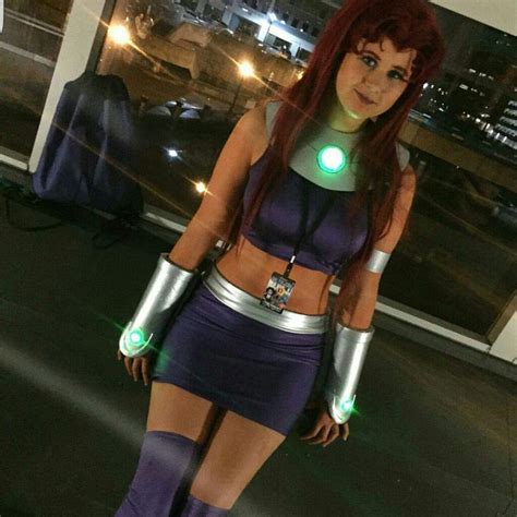 starfire cosplay fuck|Starfire Cosplay Porn Vidéos Porno 